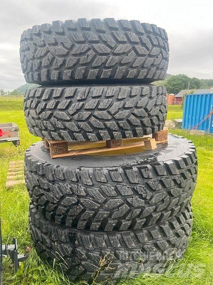 John Deere 6155R Tractores