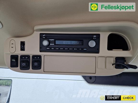 John Deere 6155R Tractores