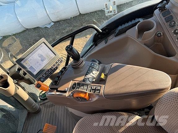 John Deere 6155R Tractores