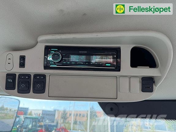 John Deere 6250R Tractores