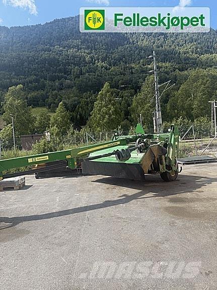 John Deere 630 Otros equipos usados para la recolección de forraje