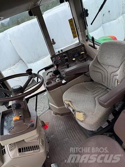 John Deere 6420 pr Tractores