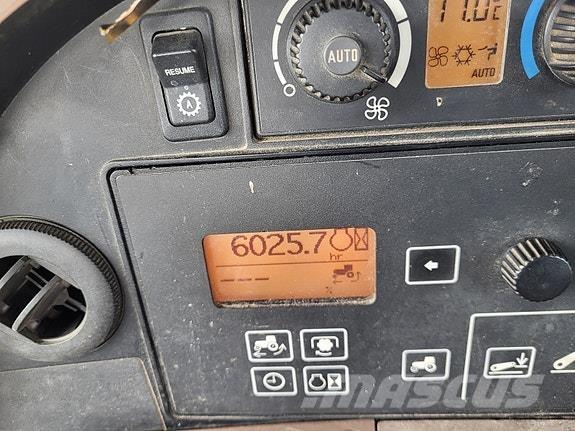 John Deere 7720 Tractores