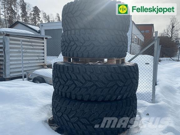 John Deere 7R Tractores