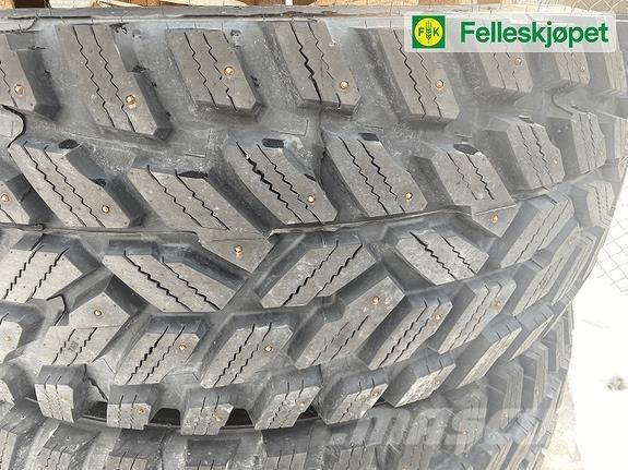 John Deere 7R Tractores
