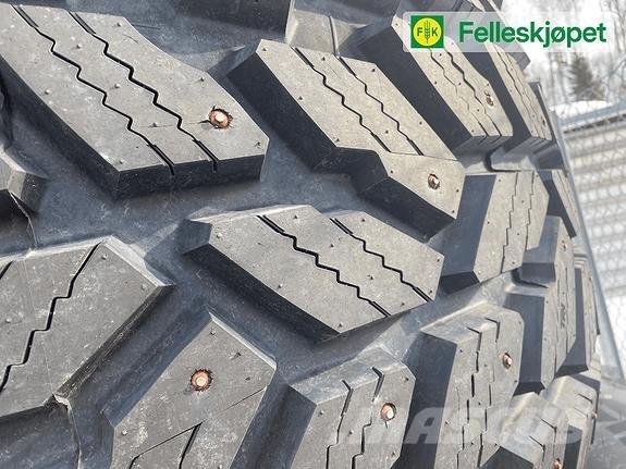 John Deere 7R Tractores