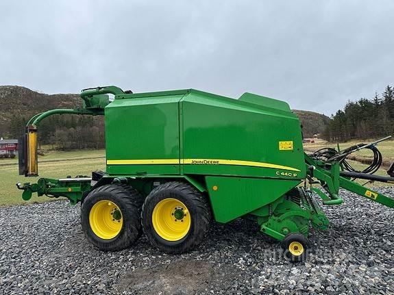 John Deere C440R Rotoempacadoras