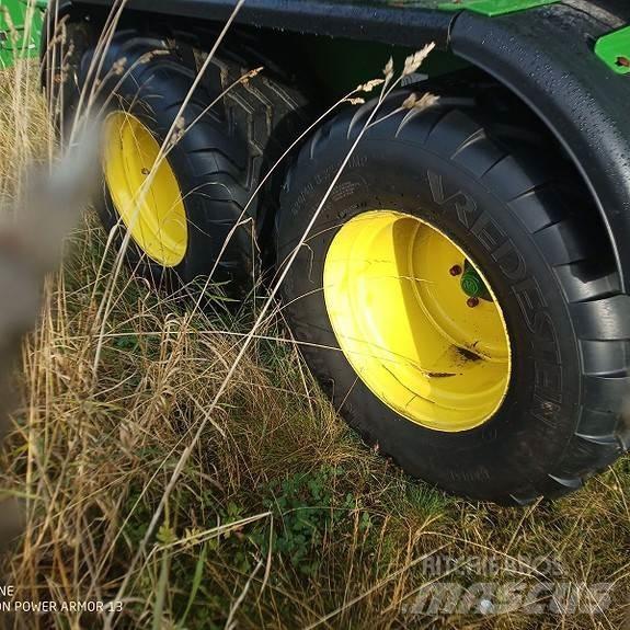 John Deere C441R Rotoempacadoras