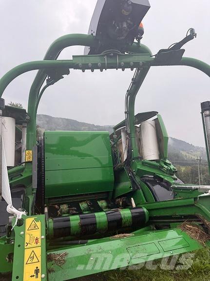 John Deere C441R Rotoempacadoras