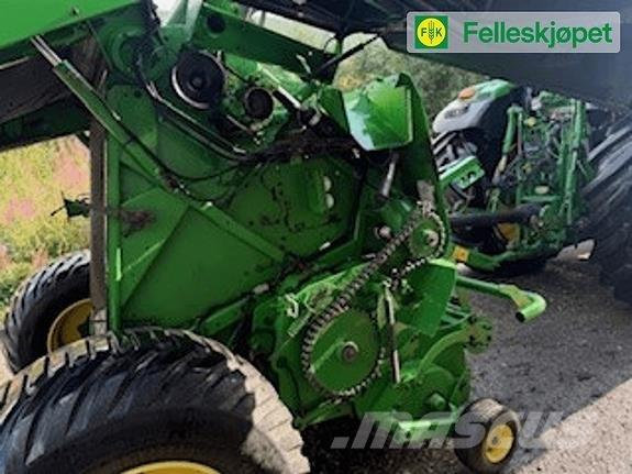 John Deere F440R Rotoempacadoras