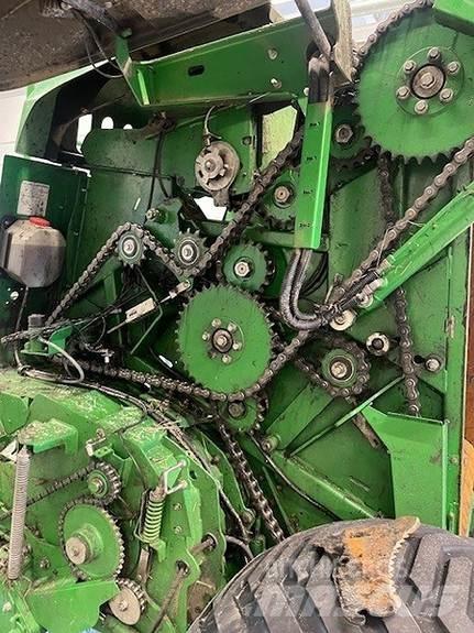 John Deere F441 Rotoempacadoras