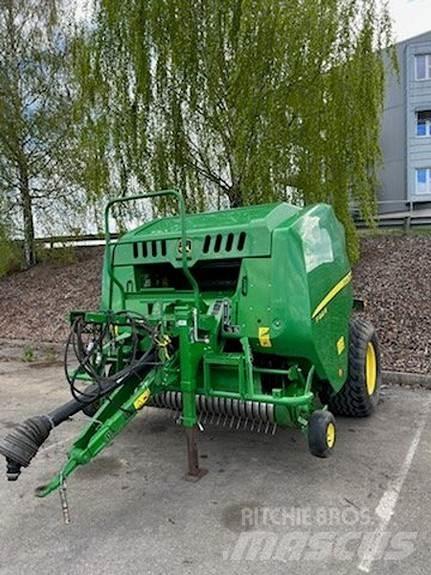 John Deere F441 Rotoempacadoras
