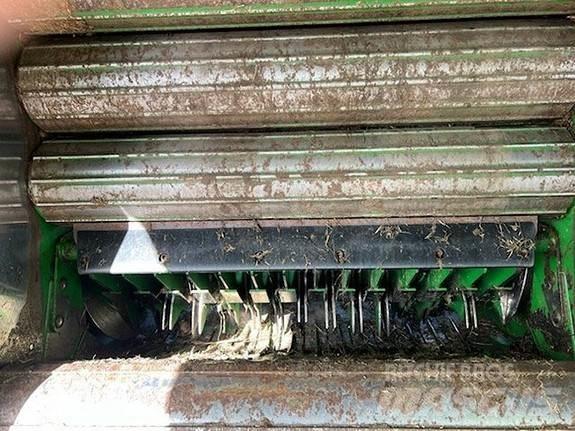 John Deere F441 Rotoempacadoras