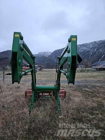 John Deere H360C Agricultura - Otros