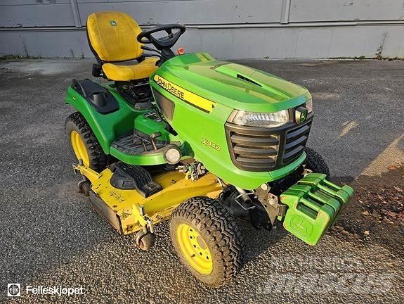 John Deere X948 Jardinería - Otros