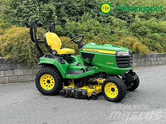 John Deere X949 Jardinería - Otros