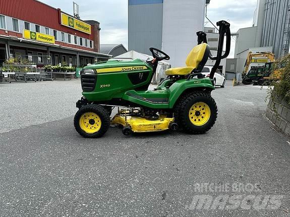 John Deere X949 Jardinería - Otros