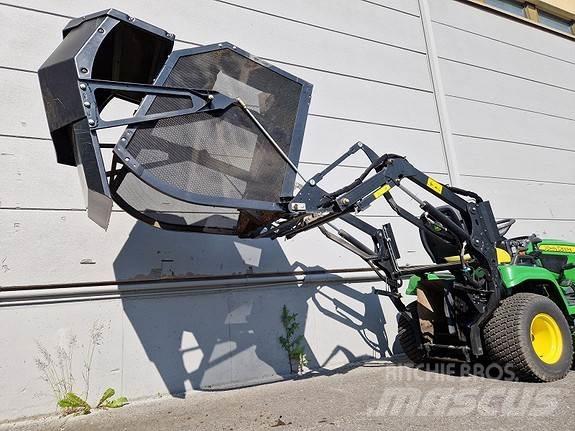John Deere X950R Jardinería - Otros