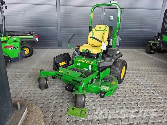 John Deere Z740R Jardinería - Otros