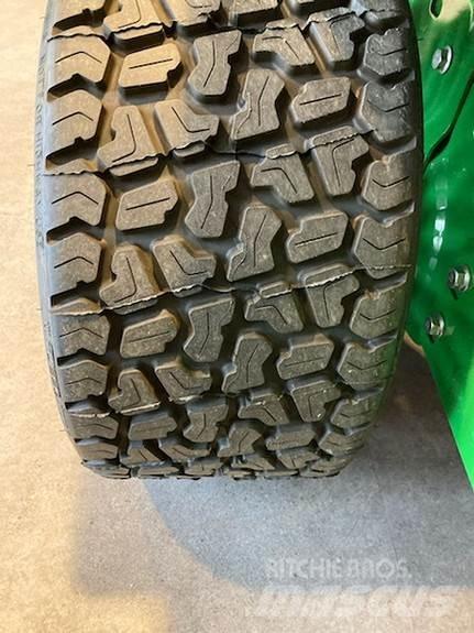 John Deere Z950R Jardinería - Otros