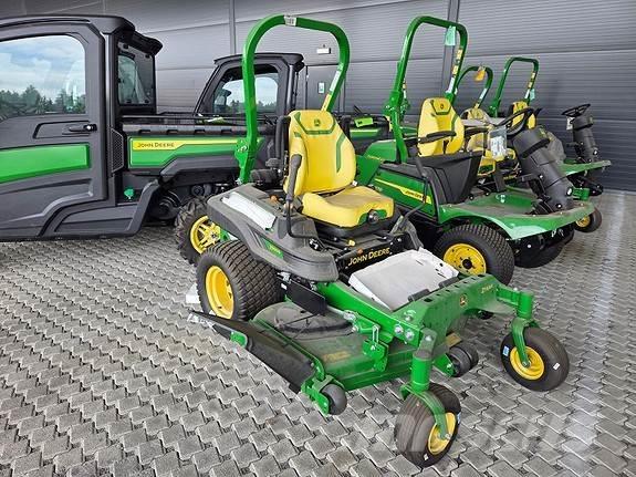 John Deere Z950R Jardinería - Otros