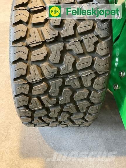 John Deere Z950R Jardinería - Otros