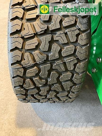 John Deere Z950R Jardinería - Otros