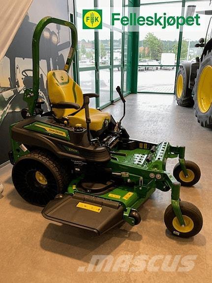 John Deere Z950R Jardinería - Otros