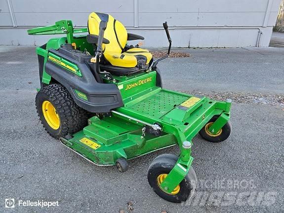 John Deere Z997R Jardinería - Otros
