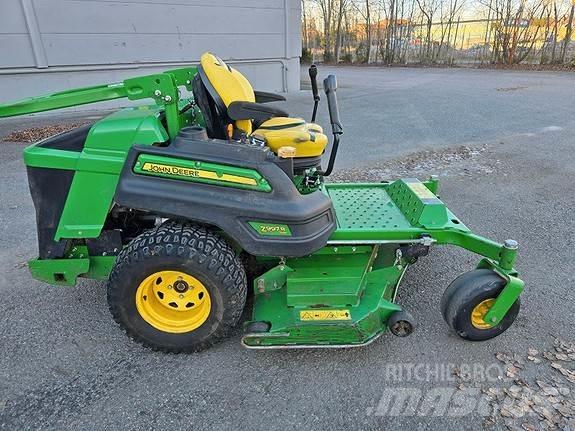 John Deere Z997R Jardinería - Otros