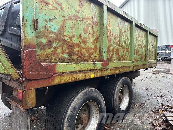 JPM  Remolques multifunción