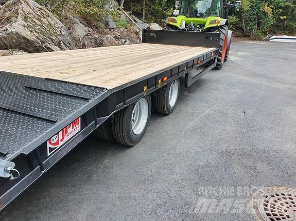 JPM LL19T Remolques multifunción