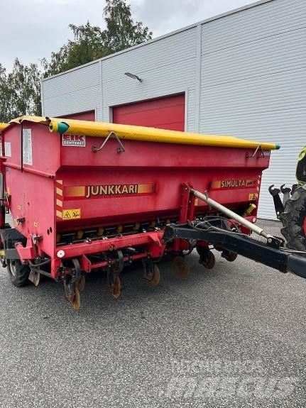 Junkkari 3000S Sembradoras