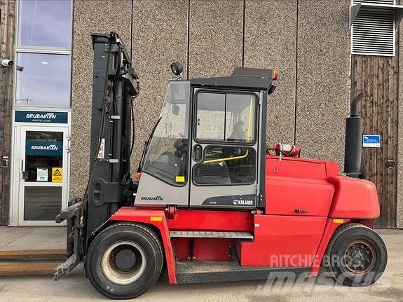 Kalmar DC90-6L Carretillas diesel