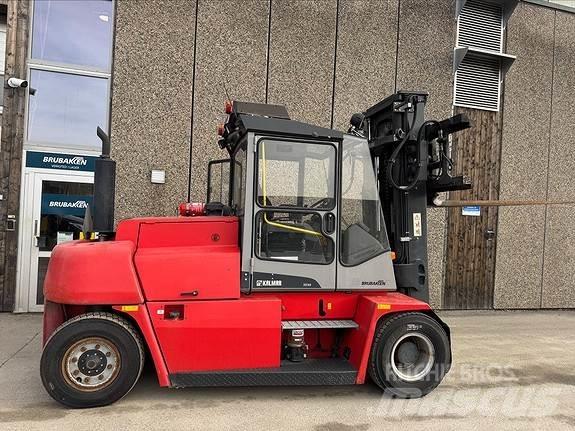 Kalmar DC90-6L Carretillas diesel