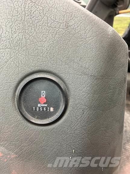 Kalmar DCD 150-12 Carretillas diesel