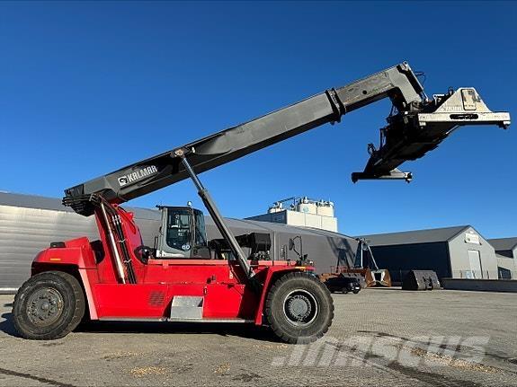 Kalmar DRG450 Carretillas diesel