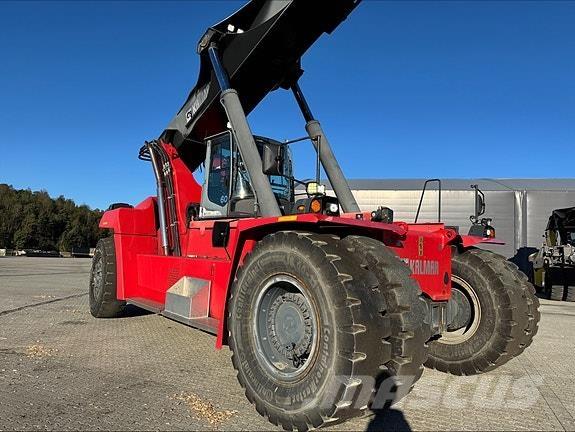 Kalmar DRG450 Carretillas diesel