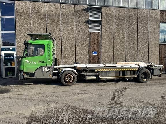 Kamag WBH 25 50552 Construcción - Otros
