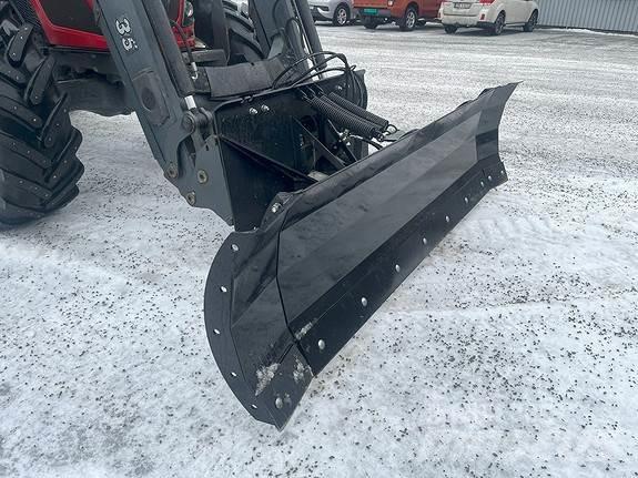 Kellfri  Otros equipos para carreteras y quitanieves