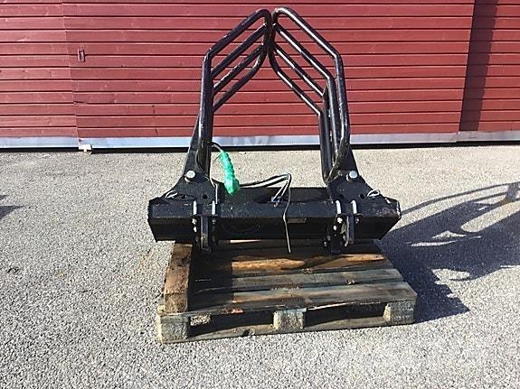 Kellfri BG 3000 Otros equipos usados para la recolección de forraje