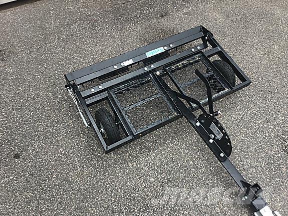 Kellfri Harv Otros equipos para carreteras y quitanieves