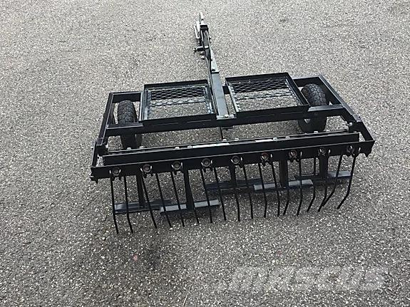 Kellfri Harv Otros equipos para carreteras y quitanieves
