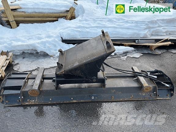 Kellfri SP250E Otros equipos para carreteras y quitanieves
