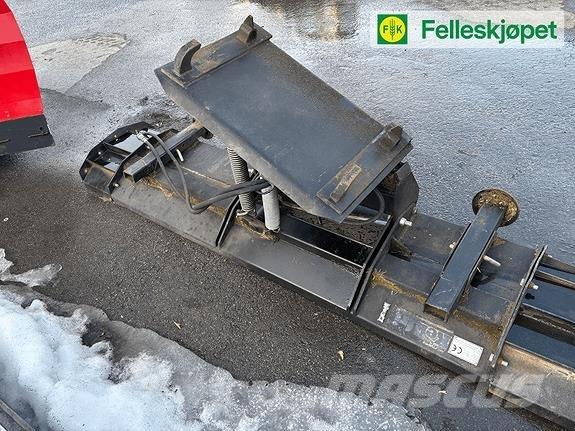 Kellfri SP250E Otros equipos para carreteras y quitanieves