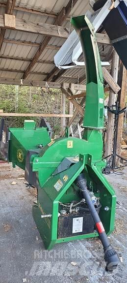 Kellfri WC 17 H2 Forestal - Otros