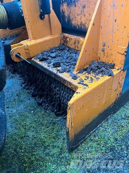  KIRPY BPB 250/S2 Agricultura - Otros