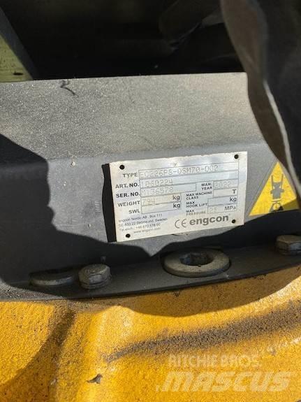 Kobelco SK230 Excavadoras de cadenas