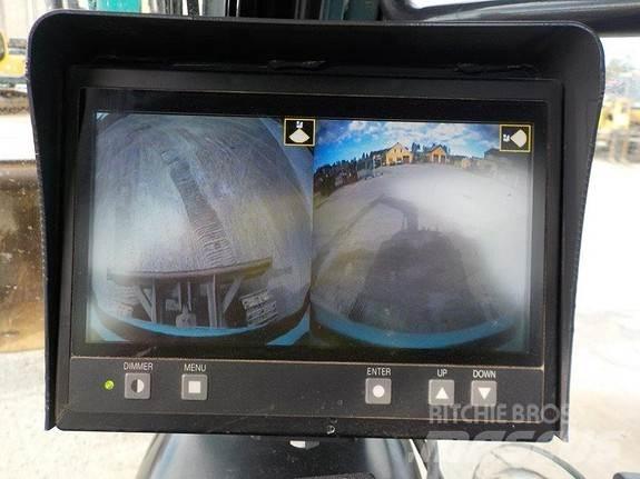 Kobelco SK75SR-3E Excavadoras 7t - 12t