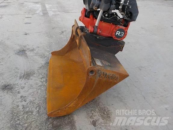 Kobelco SK75SR-7 Excavadoras de cadenas